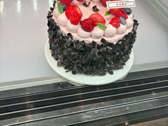 -菲住布渴酒店自助餐厅(阿里巴巴西溪园区店)