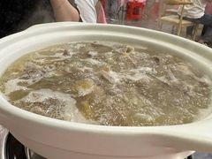 -老东风菜馆·潮汕大排档