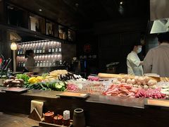-三川·十酒Izakaya(南昌路店)