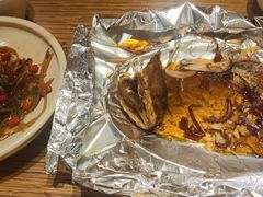 -金掌勺·锅包肉(广渠门店)
