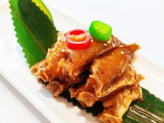 老上海熏鱼-宝燕壹号(徐汇店)