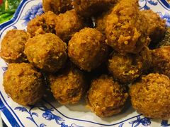 -娄三少·老北京春饼烤鸭家常菜(方庄店)