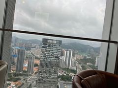 -星璞全日餐厅·高空自助餐(深铁铂尔曼酒店)