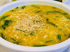 金汤糊涂面-宴天下·幸福礼堂(王城大道店)
