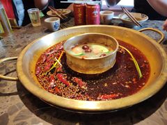 -小龙坎火锅(双林店)