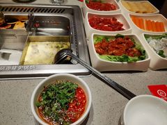 -海底捞火锅(金融街万达店)