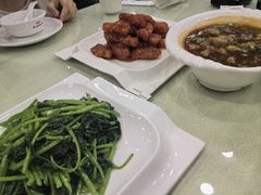 -东四民芳餐厅(世茂工三店)