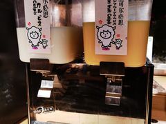 -温野菜涮涮锅(西单大悦城店)