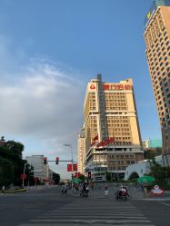 -厦门市妇幼保健院(总院区)