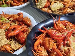 -香满锅老北京羊蝎子火锅·家常菜(新街口店)