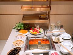 -海底捞火锅(人民广场店)