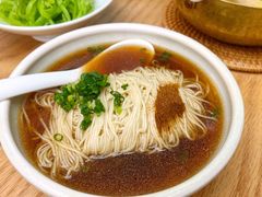 老牌虾籽阳春面-苏小柳点心·手作小笼包(新街口分院店)
