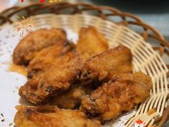-庄氏祥记家常食府(国瑞建材家居博览中心店)