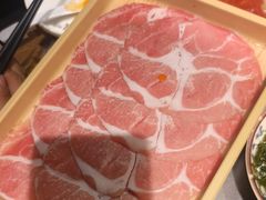 -东道煮牛肉火锅(东盛大街店)