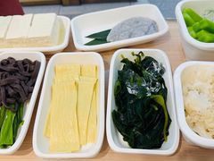 -海底捞火锅(劲松店)