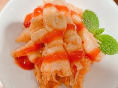 -火山屋台(新街口店)