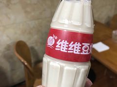 维维豆奶-祁家面馆(大香炉店)