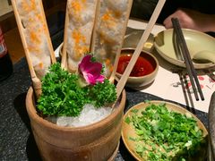 -盡膳口福跷脚牛肉火锅(北美新天地店)