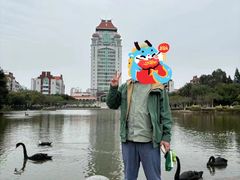 -厦门大学(思明校区)