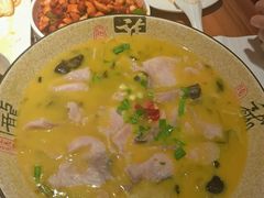 -九转小磨·非遗东北菜(哈西万达店)