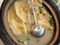 -强记海鲜·大排档(蛇口新街店)