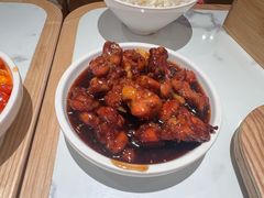 -乡村基·川味现炒大王(熙悦天街店)