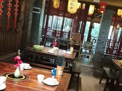 -大自然(鲁家村店)