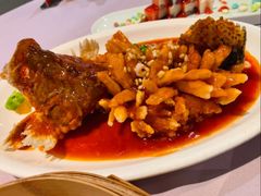 -老阊门菜馆(山塘街店)