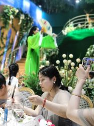 -宝格利廷宴会艺术中心(南商店)