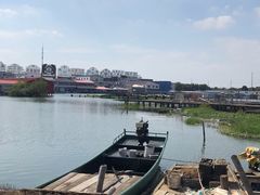 -君豪蟹都·湖景·农家乐(蟹舫苑店)