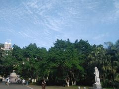 -重庆工商大学(南岸校区)