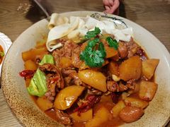 -那时新疆·若羌(经纬汇店)