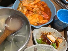 -牛人·雪花牛·木炭烤肉(昆山陆家店)