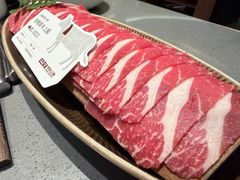 -巴奴毛肚火锅(悠唐购物中心店)