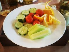 -杭州钱江新城万怡酒店-西餐厅