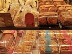 -BreadTalk面包新语·烘焙蛋糕(金光华广场店)