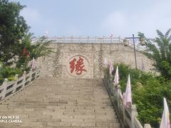 -天津盘山风景名胜区