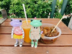 -澳门长洲糯米糍(柯打苏沙街店)