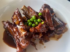 -朴墅(西湖青芝坞店·杭帮菜·家宴.14年的店)