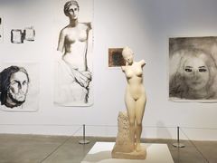 -chi K11艺术空间展览厅