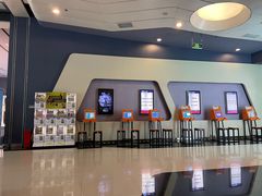 -博纳国际影城(凯德广场店)