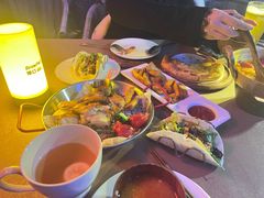 -埠口精酿夜景餐酒吧· BREWPORT BISTRO(长嘉汇重庆之眼店)