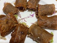 -萨拉伯尔水源素问店·韩国宫廷料理(人民路店)