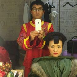 点击看大图 android_upload_pic-唯一视觉婚纱摄影(李家村店)