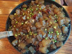 -老雒阳面馆·水席(定鼎门店)