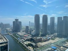-大连星海皇冠假日酒店