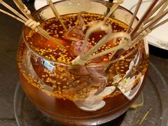 -甄御•海鲜新青岛菜(麦岛店)