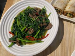 -台北楚楚园馅饼粥(虹桥南丰城店)