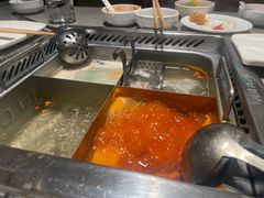 -海底捞火锅(苏宁生活广场店)
