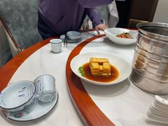 -南山翁新概念川菜(江宁万达广场店)